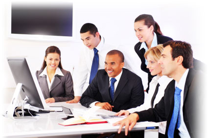 TWHS communicate value to staff members