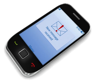 Trans World Health Services dynamic email alerting